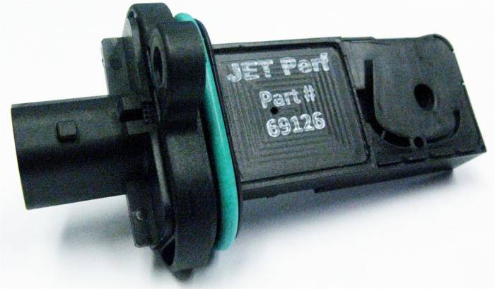 Jet Performance - Jet Performance Powr-Flo Mass Air Sensor 69126