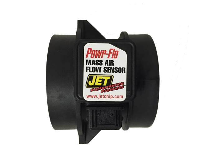 Jet Performance - Jet Performance Powr-Flo Mass Air Sensor 69132