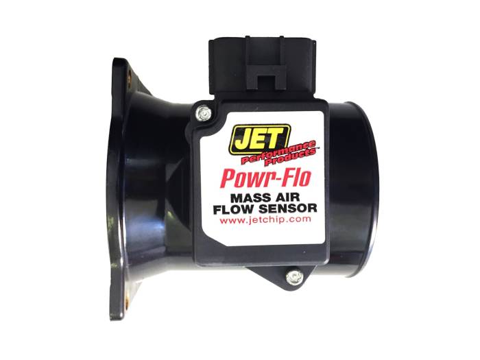 Jet Performance - Jet Performance Powr-Flo Mass Air Sensor 69155