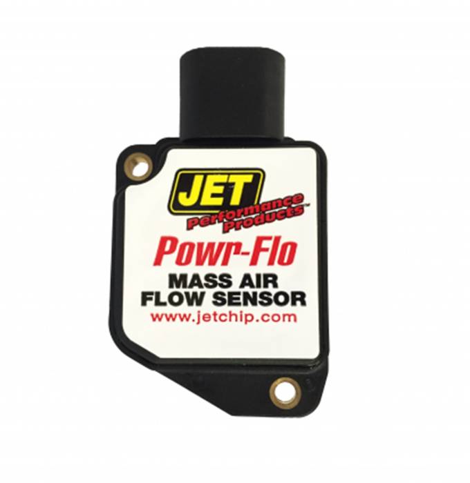 Jet Performance - Jet Performance Powr-Flo Mass Air Sensor 69162