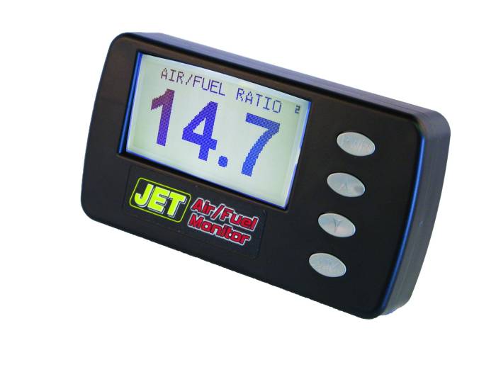 Jet Performance - Jet Performance Air/Fuel Monitor 66110