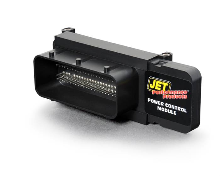 Jet Performance - Jet Performance Plug In For Power Jet Performance Module Stage 2 90408S