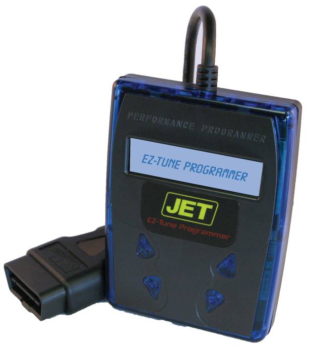 Jet Performance - Jet Performance EZ-Tune Programmer 16024
