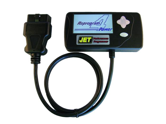 Jet Performance - Jet Performance Program For Power Jet Performance Programmer 15008