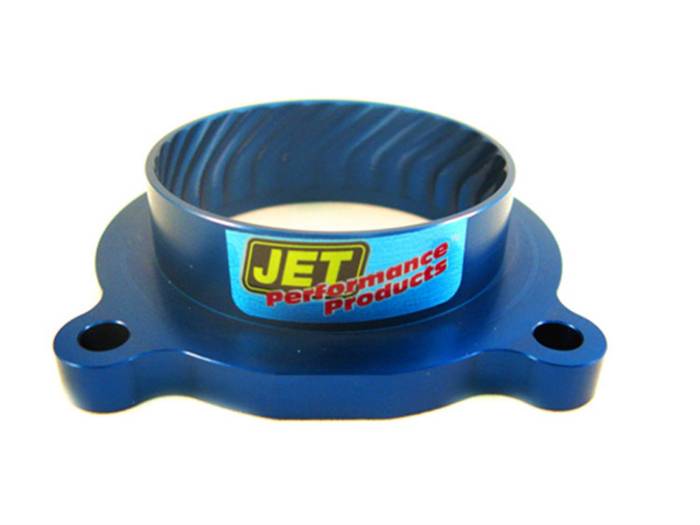 Jet Performance - Jet Performance Jet Powr-Flo TBI Spacer 62153