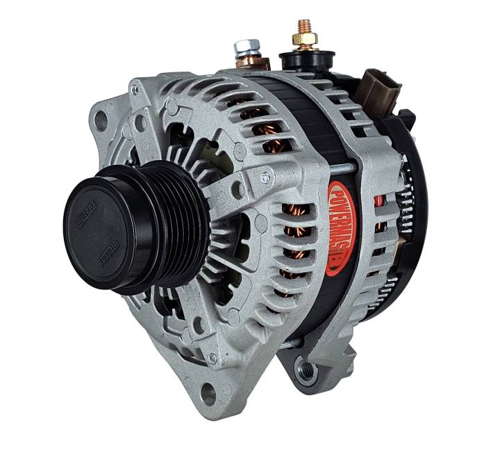 Powermaster - Powermaster Alternator 44005