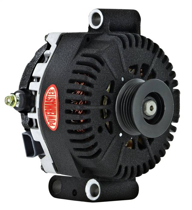 Powermaster - Powermaster Alternator 57787W