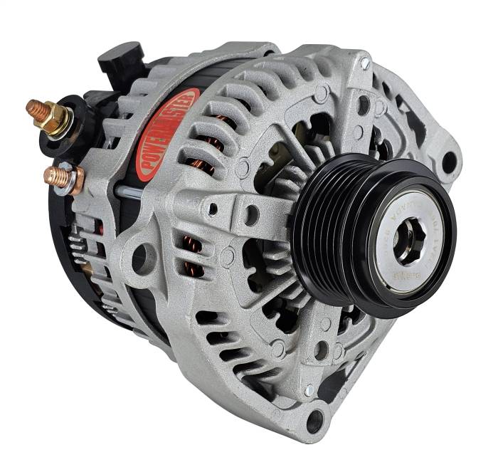 Powermaster - Powermaster Alternator 44007-1