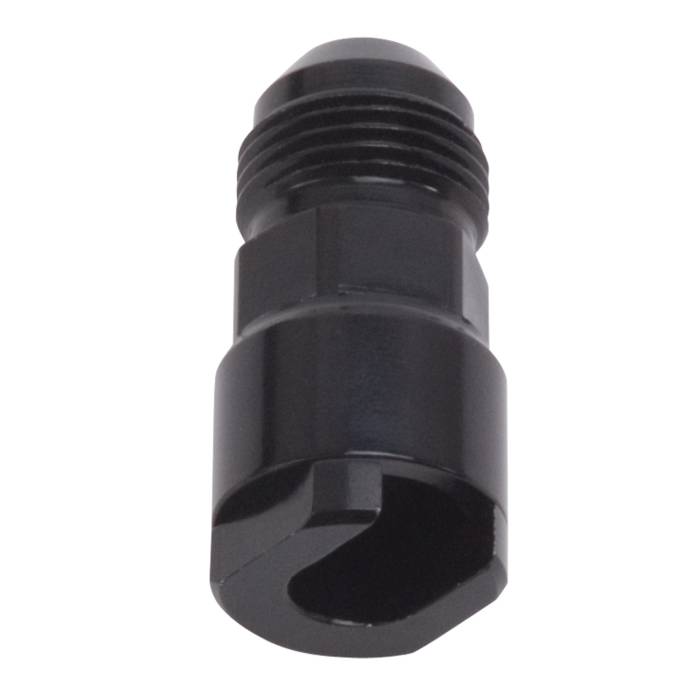 Clearance Items - Russell SAE Quick-Disconnect Threaded Cap Fittings 644133 (800-RUS644133)