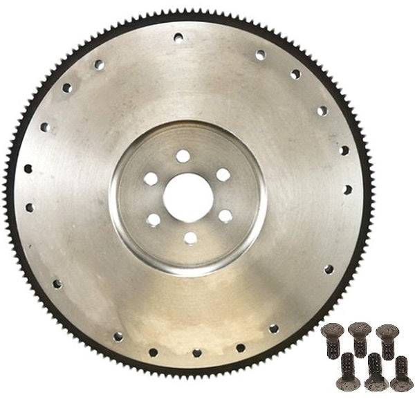 BluePrint Engines - BPPF157T28 - Ford Windsor 28 oz Flywheel, 157T , For 10.5 inch Clutch