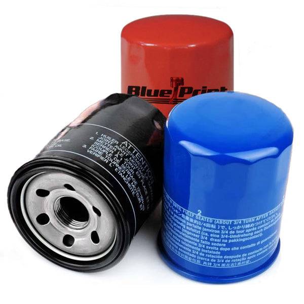 BluePrint Engines - BPP51061 - SBC/BBC Oil Filter