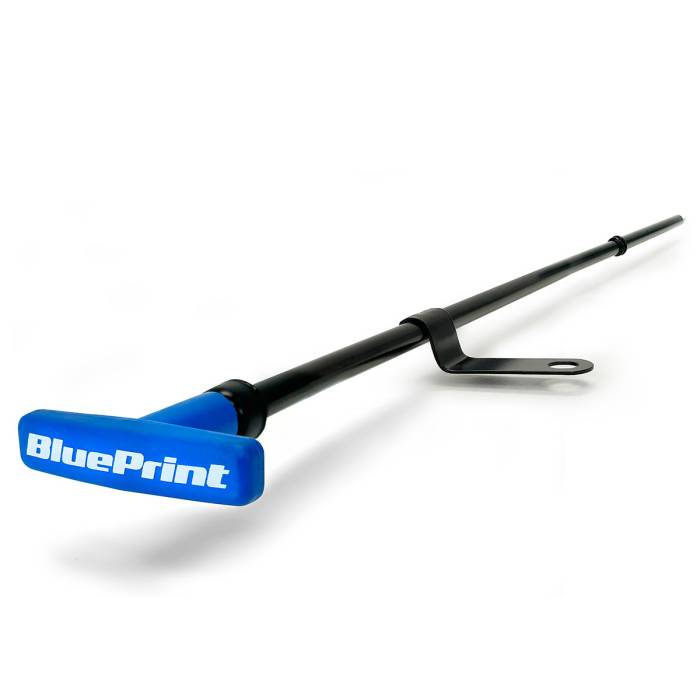 BluePrint Engines - BPP9224 - Mopar SB BPE Dipstick, Car Sump