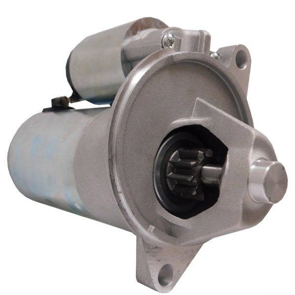 BluePrint Engines - BPP9503BK - Starter, Ford SB/BB/FE, OEM Finish