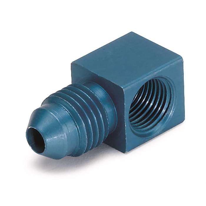 AutoMeter - AutoMeter Right Angle Fitting 3278