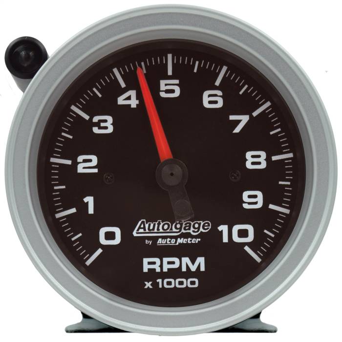 AutoMeter - AutoMeter Autogage Tachometer 233908