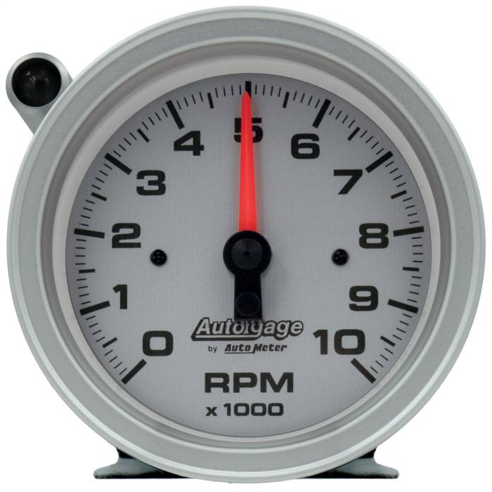 AutoMeter - AutoMeter Autogage Tachometer 233909