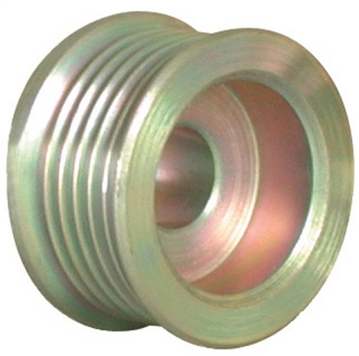 Powermaster - Powermaster Overdrive Pulley 115