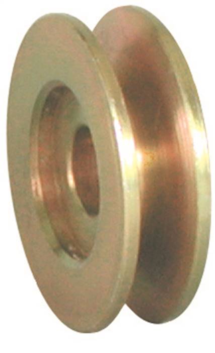 Powermaster - Powermaster Overdrive Pulley 111