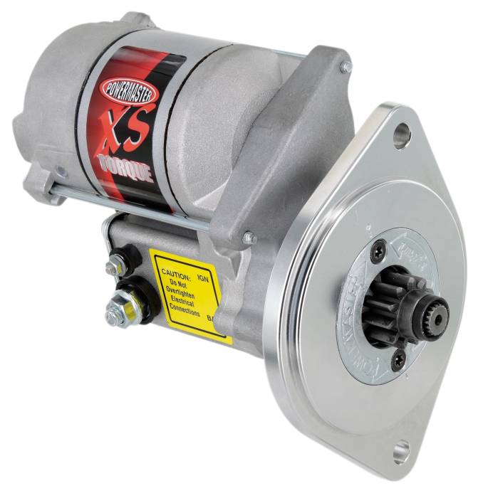 Powermaster - Powermaster XS Torque Starter 9503