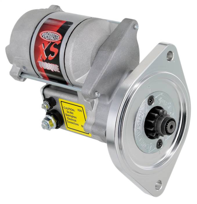 Powermaster - Powermaster XS Torque Starter 9504