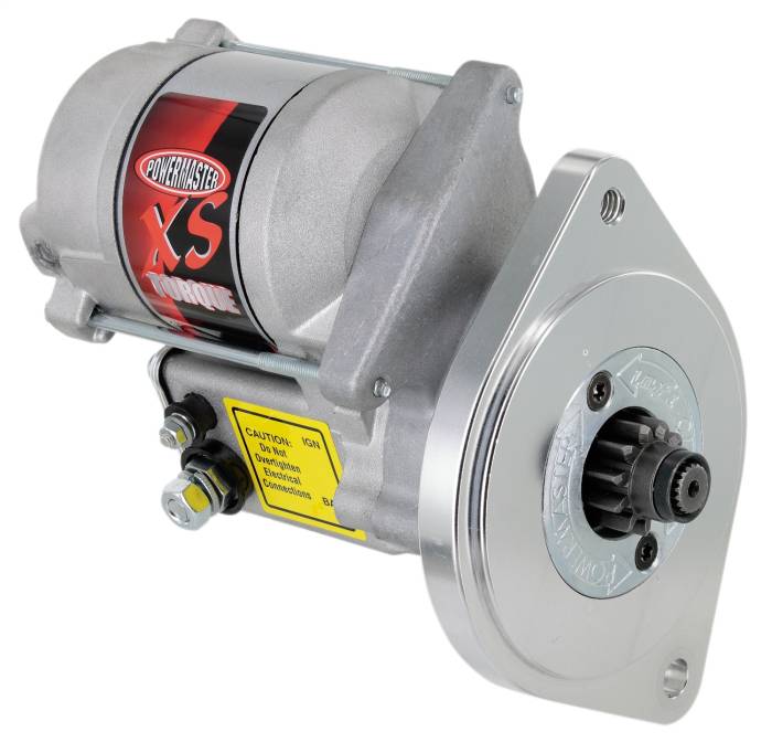 Powermaster - Powermaster XS Torque Starter 9505