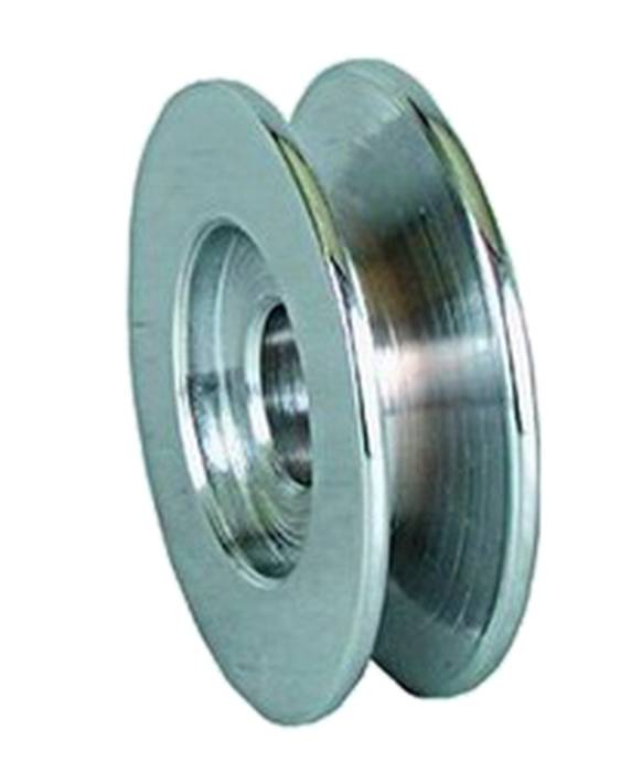 Powermaster - Powermaster Alternator Pulley 175