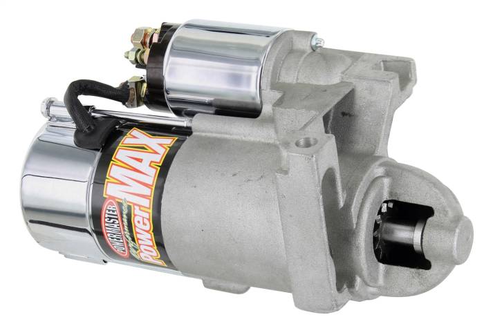 Powermaster - Powermaster PowerMax Starter 19202