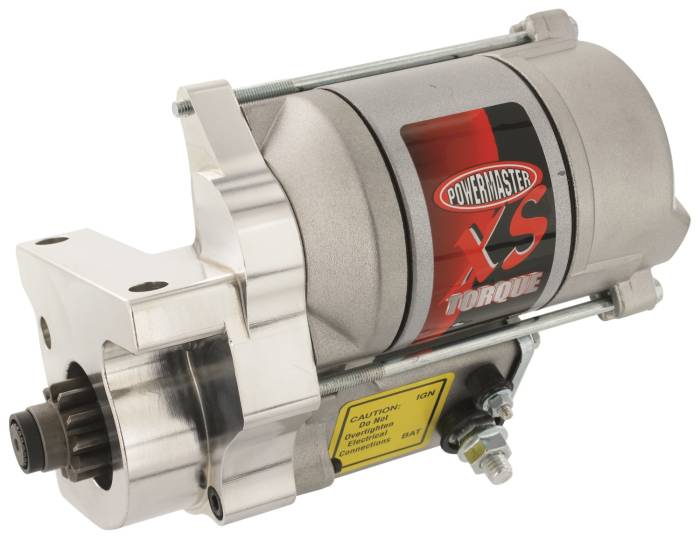 Powermaster - Powermaster XS Torque Starter 9502