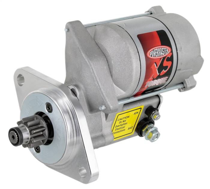 Powermaster - Powermaster XS Torque Starter 9529