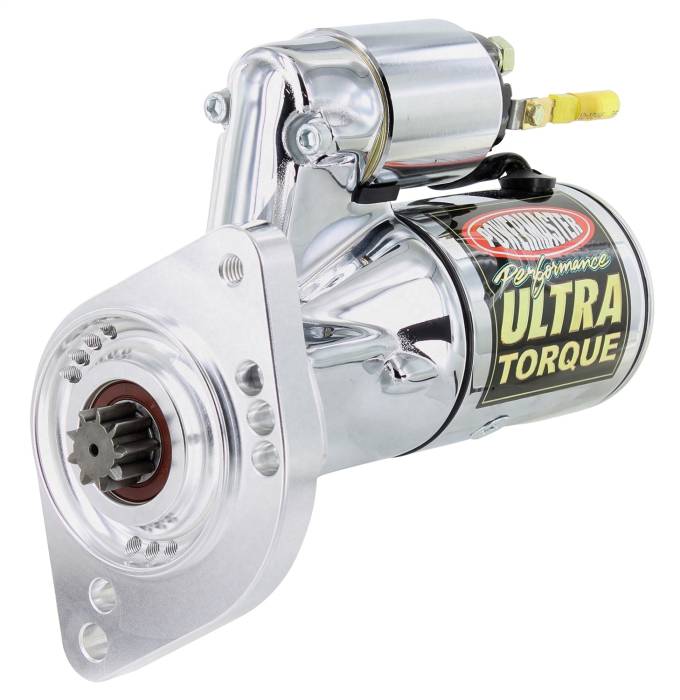 Powermaster - Powermaster Ultra Torque Starter 19415