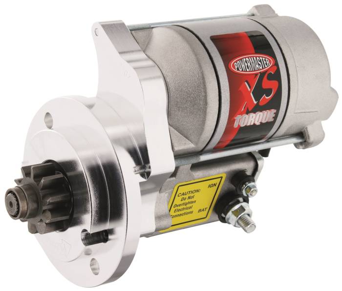 Powermaster - Powermaster XS Torque Starter 9507