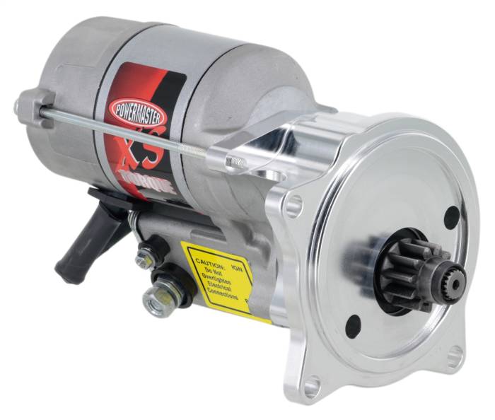 Powermaster - Powermaster XS Torque Starter 9506M