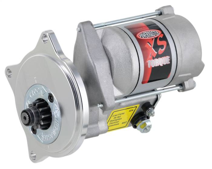 Powermaster - Powermaster XS Torque Starter 9506