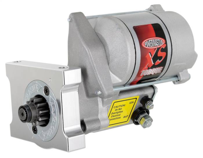 Powermaster - Powermaster XS Torque Starter 9500