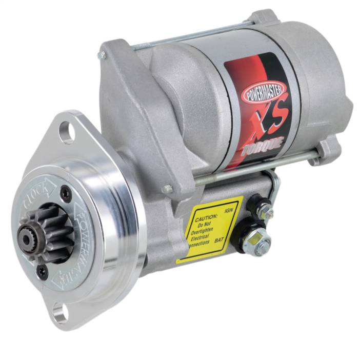 Powermaster - Powermaster XS Torque Starter 9501