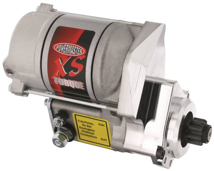 Powermaster - Powermaster XS Torque Starter 9528