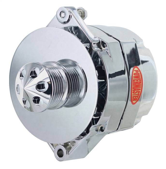 Powermaster - Powermaster Alternator 37294-311