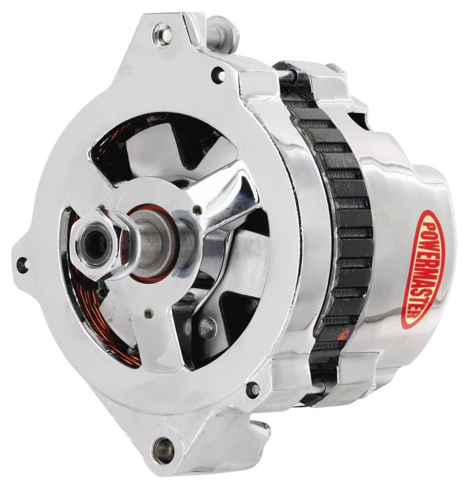 Powermaster - Powermaster Alternator 374011MR