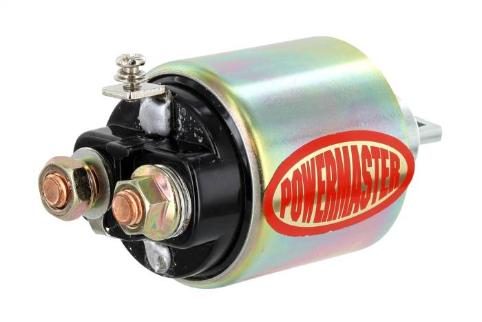 Powermaster - Powermaster Starter Solenoid 601-2