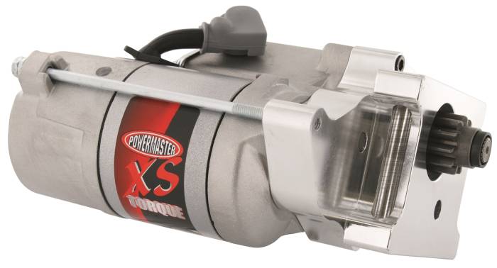 Powermaster - Powermaster XS Torque Starter 9519