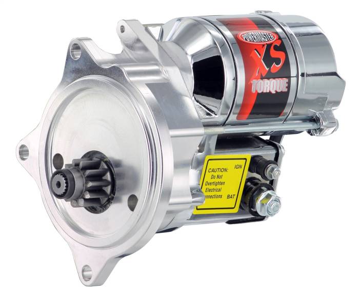 Powermaster - Powermaster XS Torque Starter 19506M