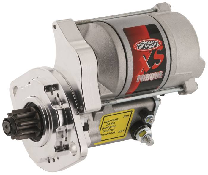 Powermaster - Powermaster XS Torque Starter 9530