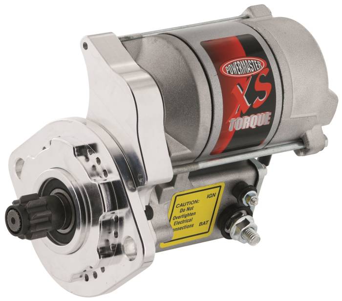 Powermaster - Powermaster XS Torque Starter 9531