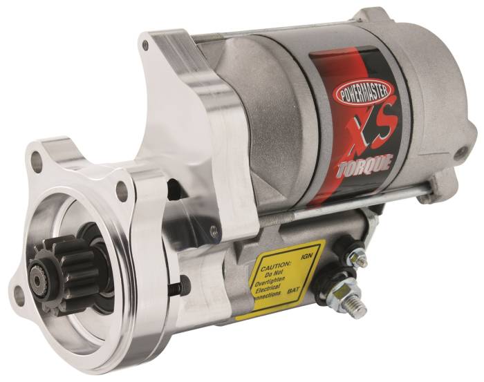 Powermaster - Powermaster XS Torque Starter 9532