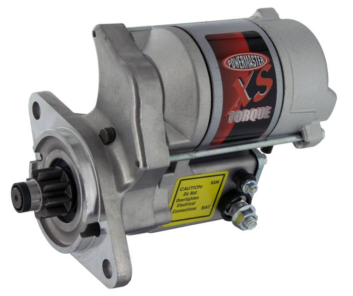 Powermaster - Powermaster XS Torque Starter 9514