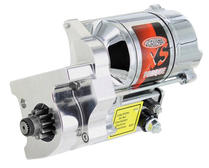 Powermaster - Powermaster XS Torque Starter 19502