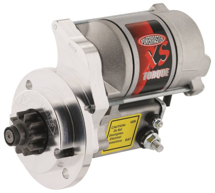 Powermaster - Powermaster XS Torque Starter 9508