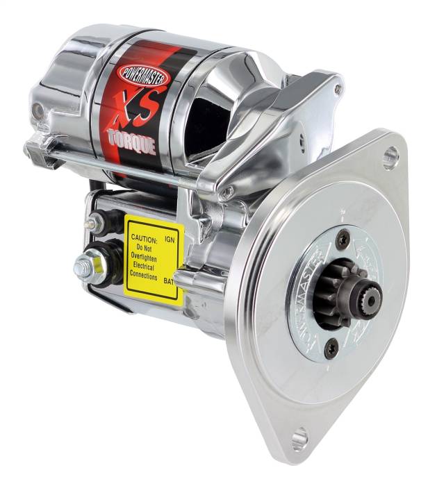 Powermaster - Powermaster XS Torque Starter 19503