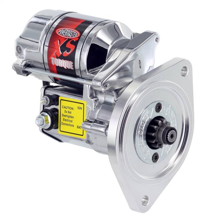 Powermaster - Powermaster XS Torque Starter 19504