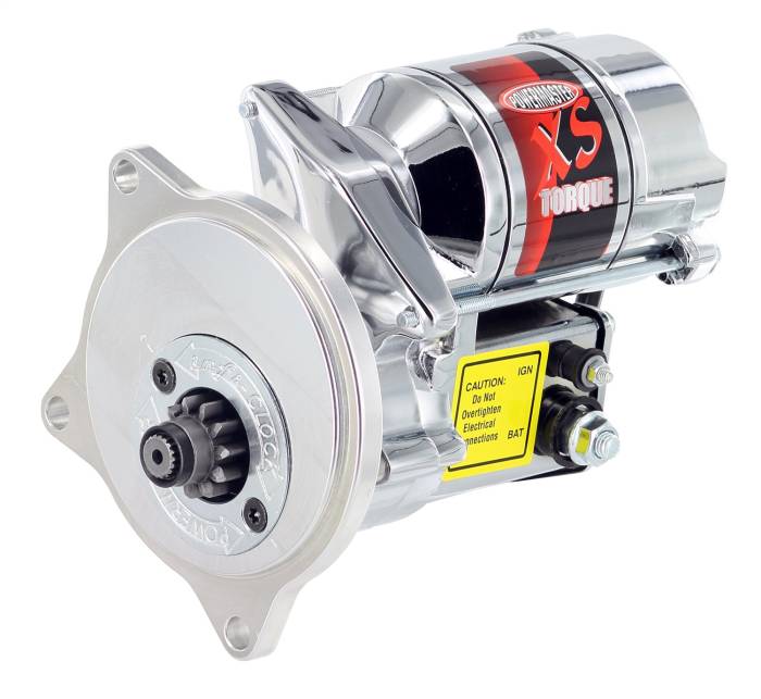 Powermaster - Powermaster XS Torque Starter 19506